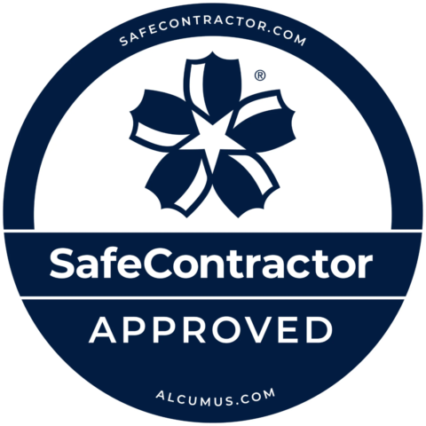 SafeContractor Logo