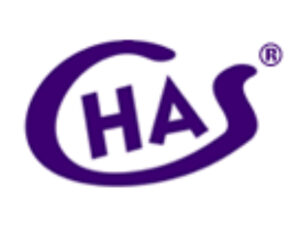 CHAS Logo