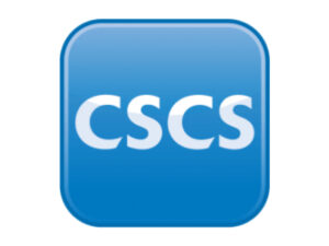 CSCS Logo