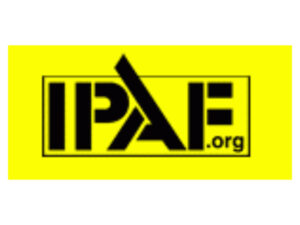 IPAF Logo