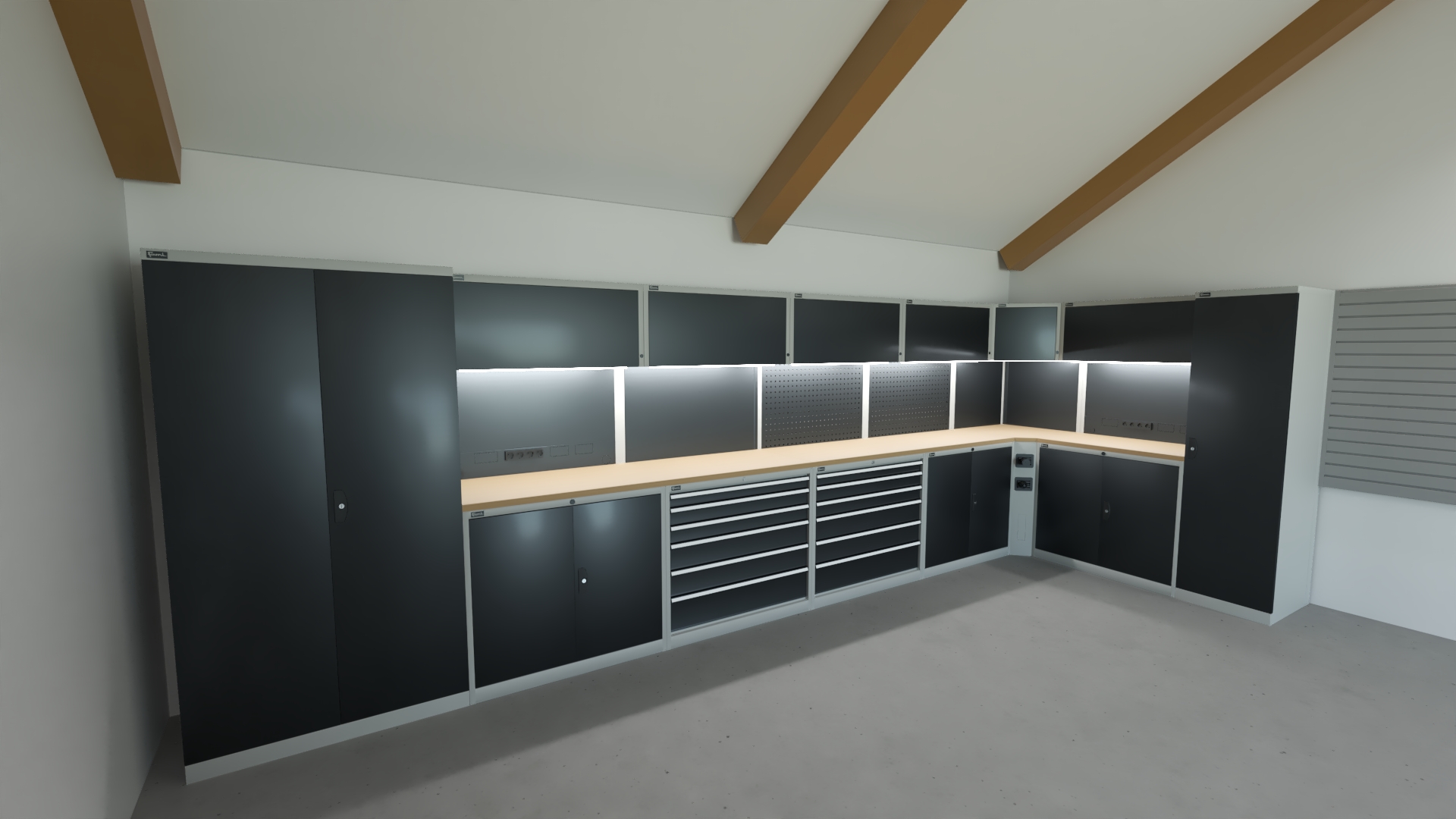 Iain Mackenzie 3D design