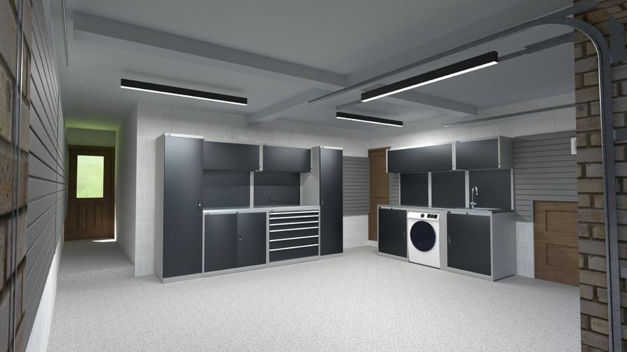 Marc Henry 3D design